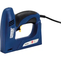 RAPID Elektrotacker ESN 530 Koffer