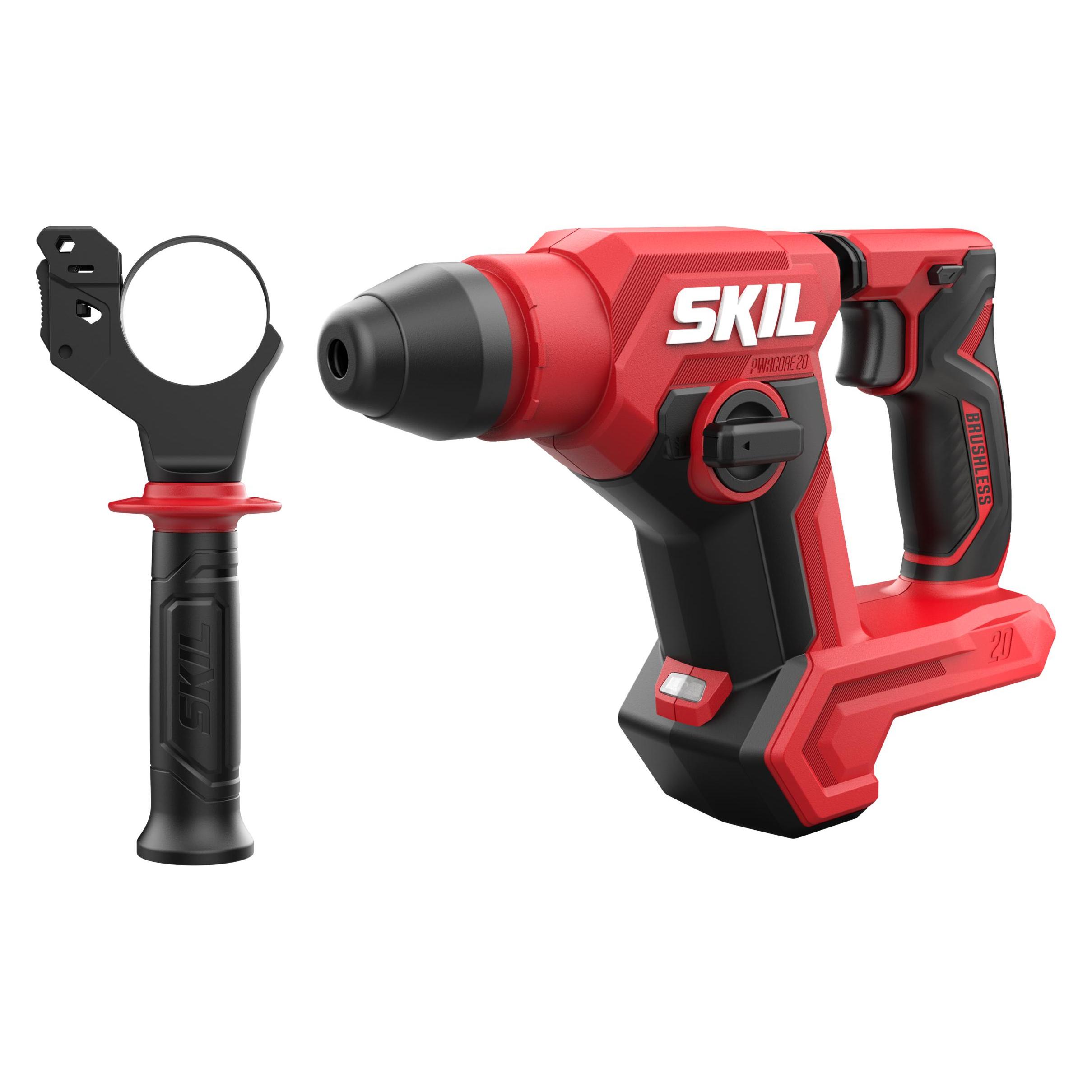 Skil Cordless punch 3821CA, 20 V (RH1E3821CA)