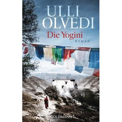 Die Yogini, Taschenbuch von Ulli Olvedi, Goldmann, 978-3-442-22250-6
