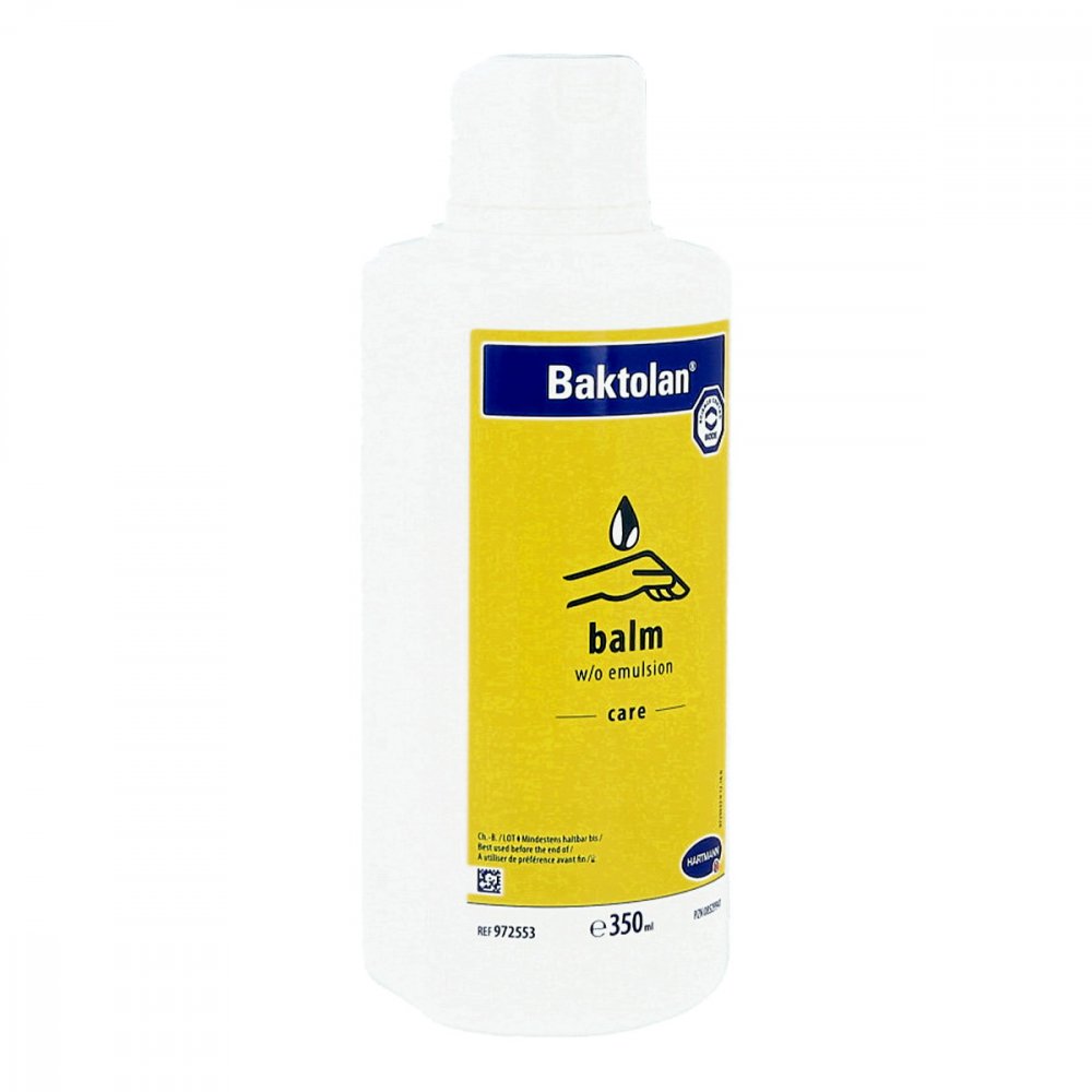 PAUL HARTMANN AG Baktolan balm 08529941