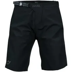Royal VKB, Damen, Velohosen, Storm (L), Schwarz