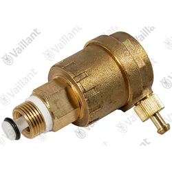 Vaillant Schnellentlüfter 0010025881