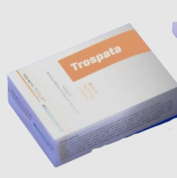 FARMED ITALIA Srl Trospata Nuova Formula Farmed 20 Perle, Integratore Alimentare, Benessere