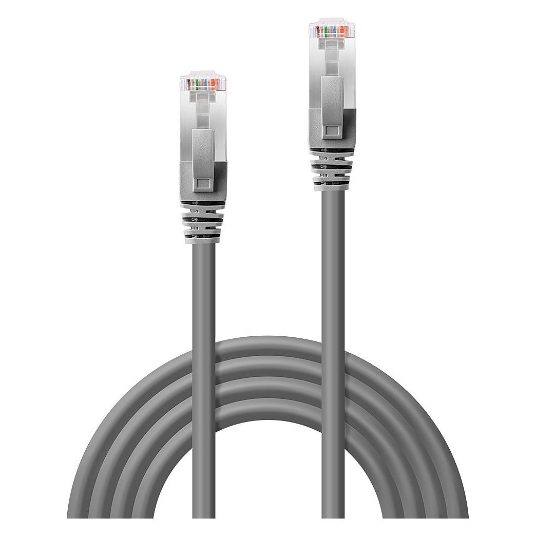 Lindy Netzwerkkabel (S/FTP, CAT6, 50 m) (45592)