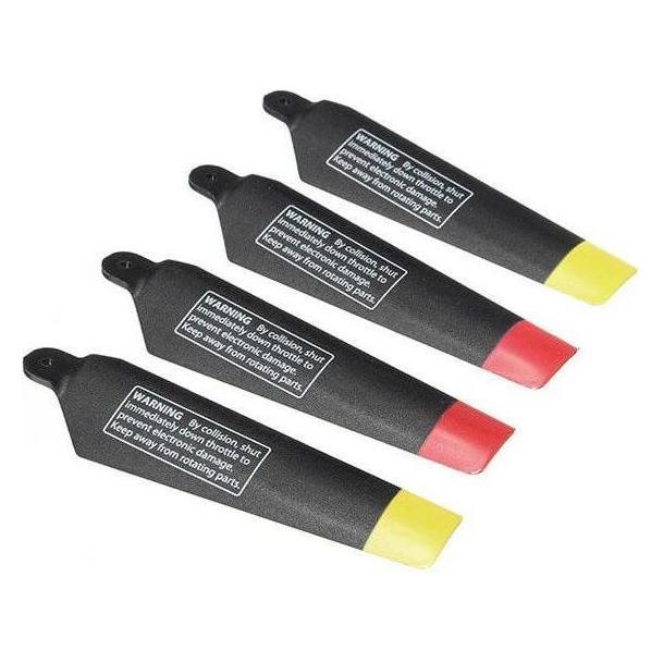 Esky Hauptrotorblätter 150X (ESKY006402)
