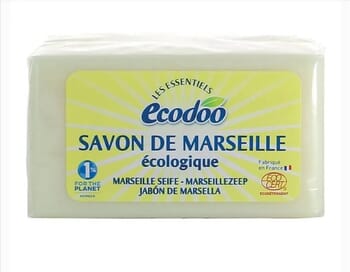 Ecodoo Sabão Marsella Eco 400g