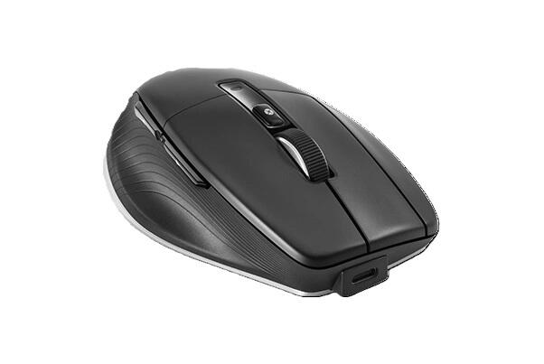 3Dconnexion CadMouse Pro Wireless Maus Left 3DX-700117