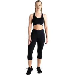 Dare2b, Damen, Tights, Influential (42), Schwarz