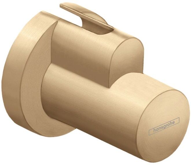 Hansgrohe Flowstar Eckventil-Schuber 13950140 brushed bronze, für Eckventil