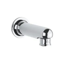 Kaja Style Handbrause S-1 in chrom, 28007-C 28007-C