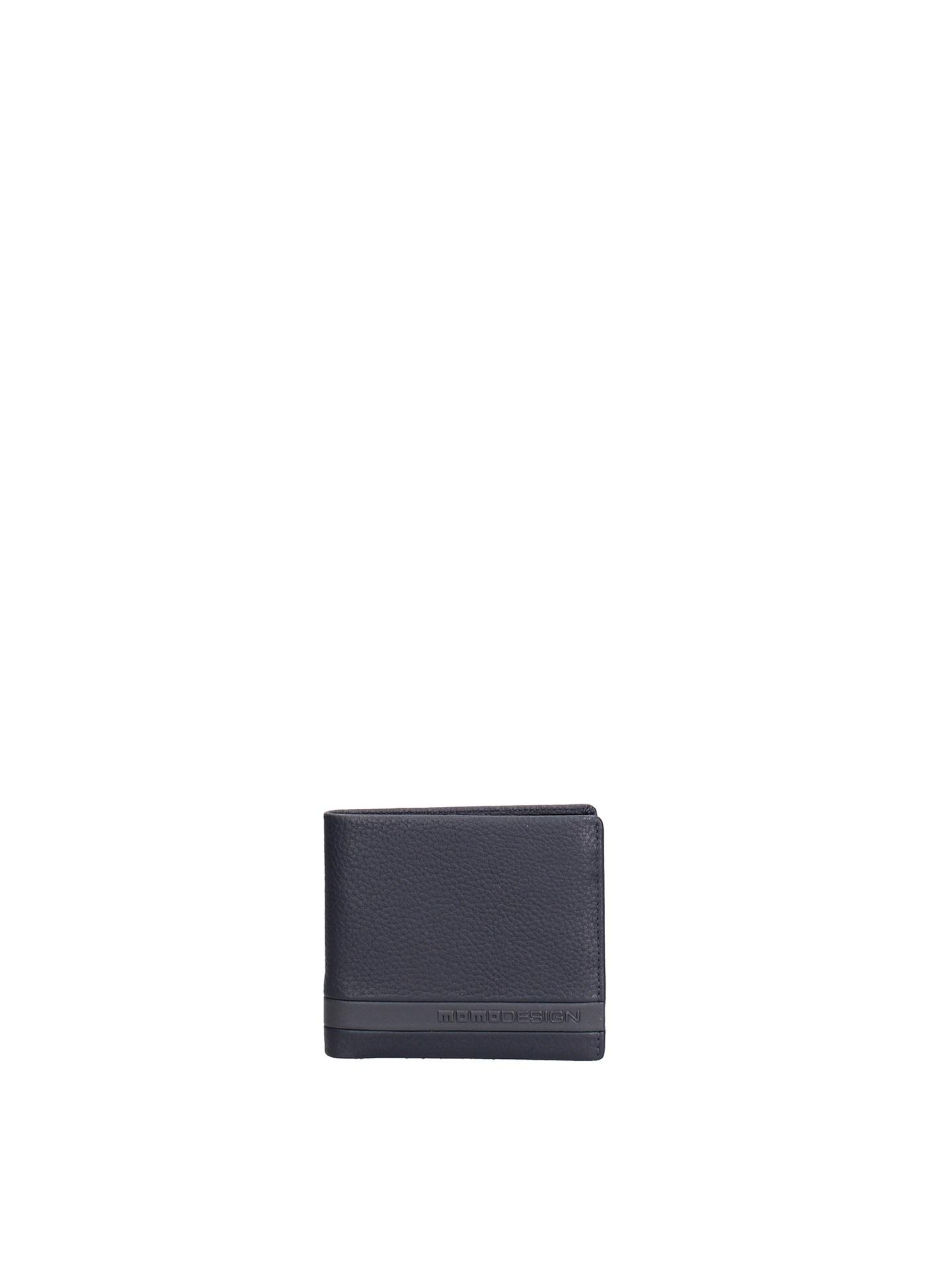 Momo Design Portemonnee Men