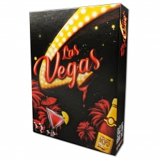 Mord bei Tisch - Las Vegas - deutsch 285964
