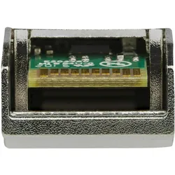 StarTech SFP-1G-T Compatible, Transceiver, Silber