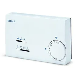 Eberle Controls Klimaregler KLR-E 52722