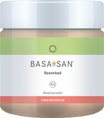 Spenglersan GmbH BASASAN Basenbad 900 g 14252900
