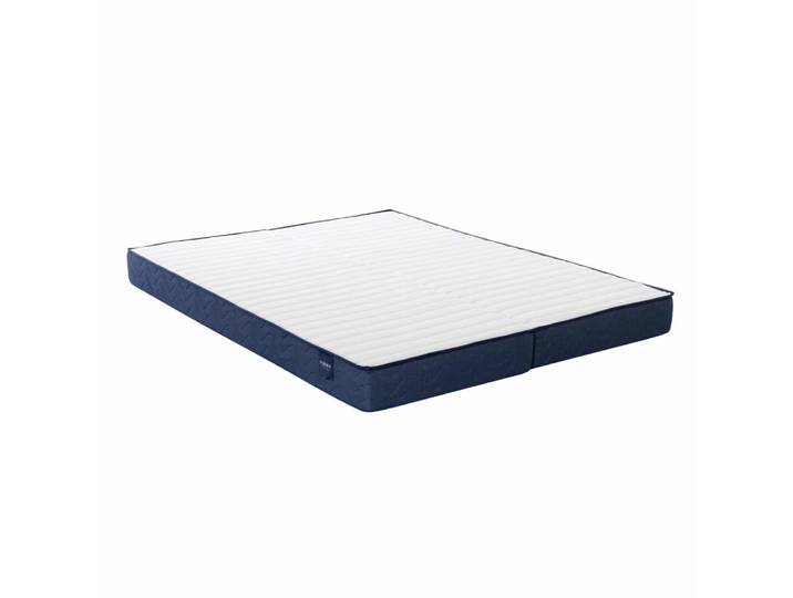 Matelas ressorts clic-clac 15 cm 60+60x190