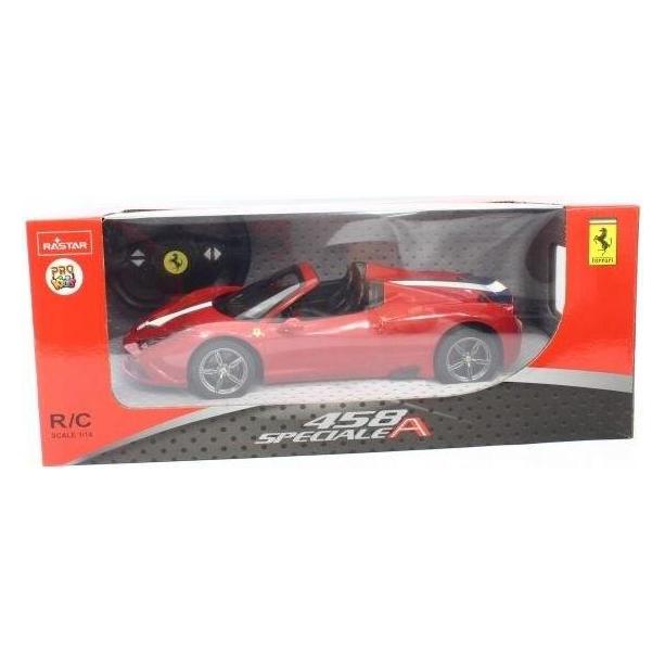 458 Speciale A R/C 101608 (Y101608)
