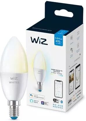 Philips WIZ TW CANDELA SMER 40W E14