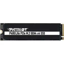 Patriot Memory P400 Lite M.2 SSD - 2 TB