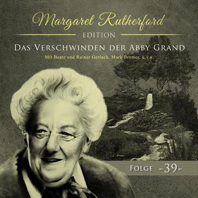 Das Verschwinden der Abby Grand - Christoph Soboll, Audio, 4260434324400