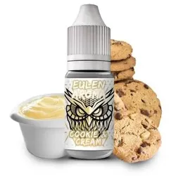Eulen Aroma Cookie & Cream