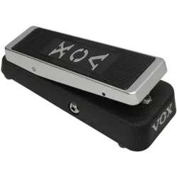 Vox V846 Vintage Wah Pedal - Effektgerät E-Gitarre