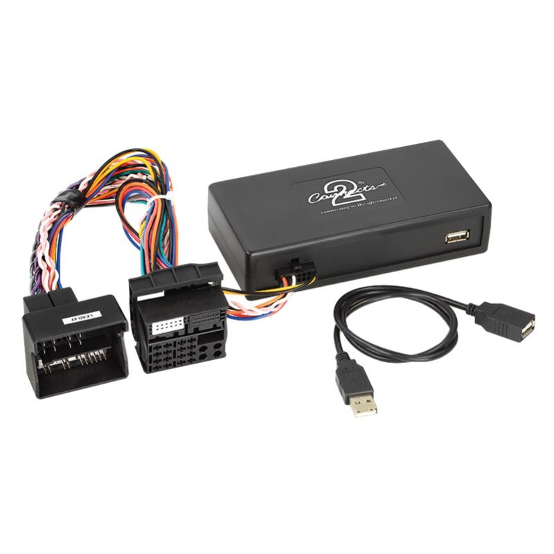 ACV USB Interface Ford > 2005