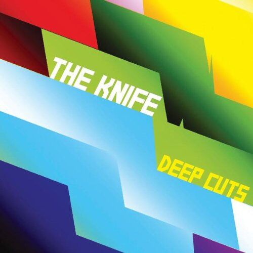 The Knife - Deep Cuts - Preis vom 17.10.2026 19:25:27 h