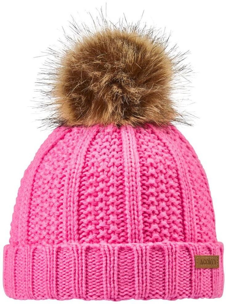 Cairn  - Zoe Hat Junior Pink - Bonnet