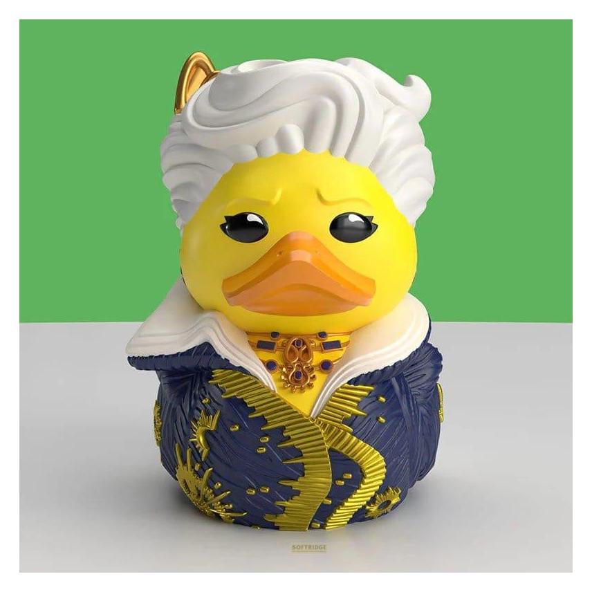 Numskull Wicked Tubbz Mini PVC Figur Madame Morrible 5 cm (NMSK-NS5560)