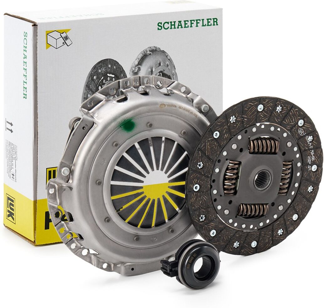 LuK 624 2128 00 Clutch kit