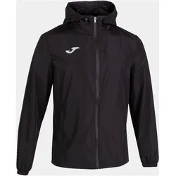JOMA Combi Running Regenjacke 100 - schwarz XL