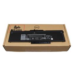 Dell Notebook-Akku Akku VG93N 11.40 V 7600 mAh Dell
