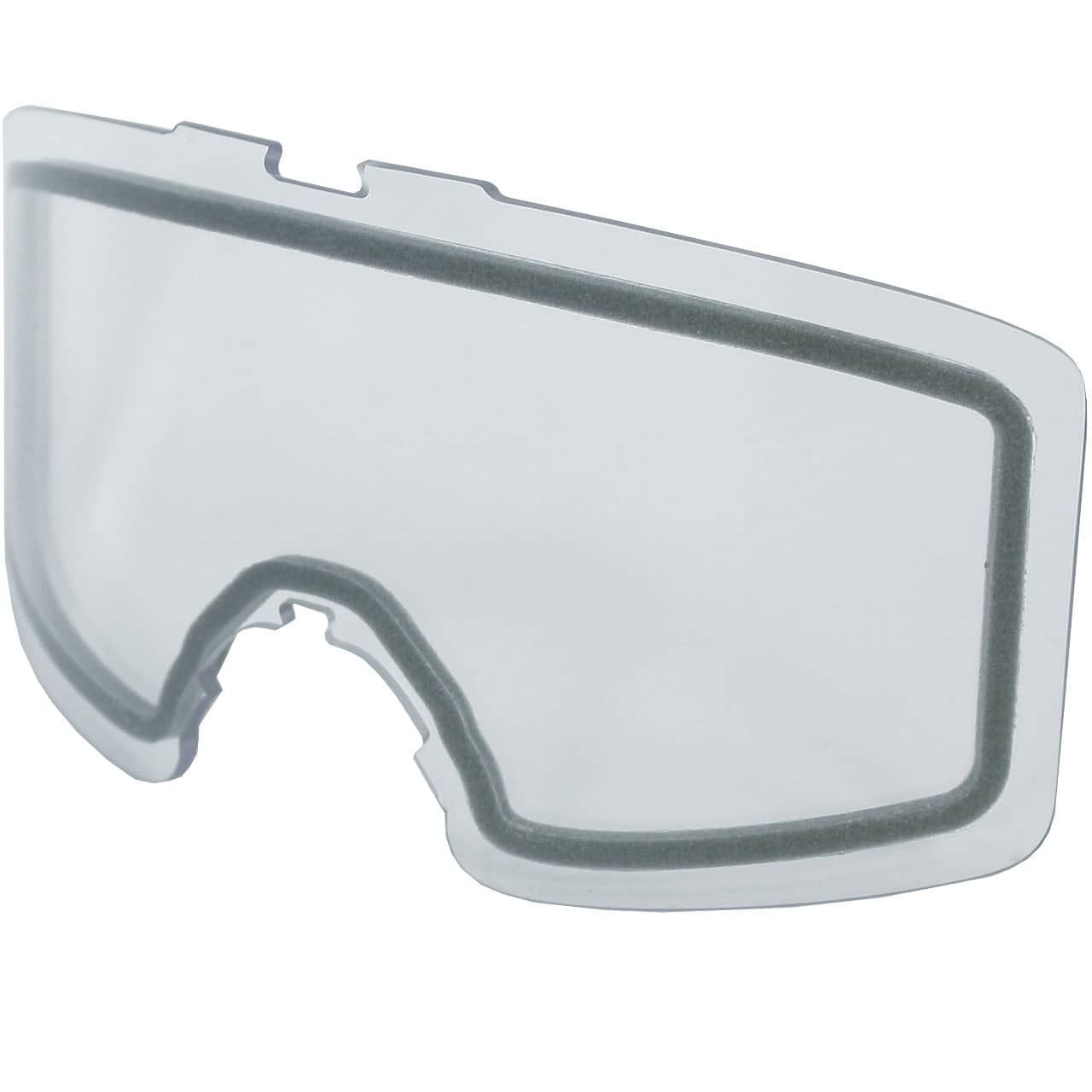 Oakley Line Miner Youth Ersatzscheibe / Clear