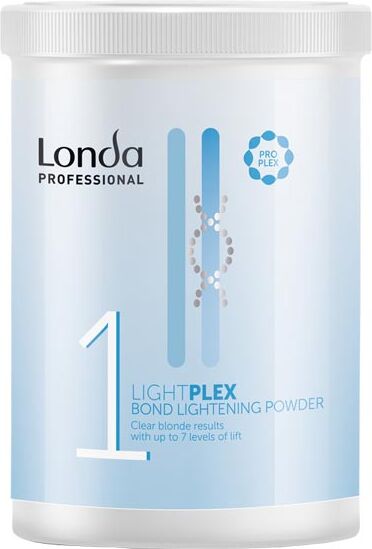 500g Londa Professional Light Plex Bond Lightening Powder No 1