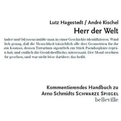Herr der Welt, Sachbücher von Lutz Hagestedt