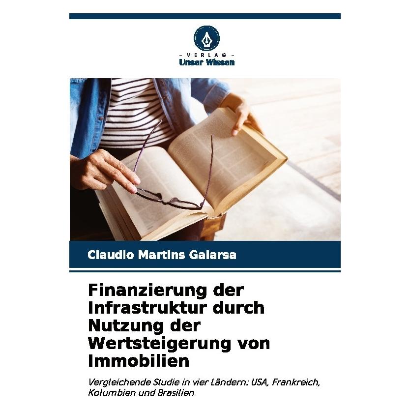 Bod Finanzierung der Infrastruktur durch Nutzung der Wertsteigerung von Immobilien (57188062)