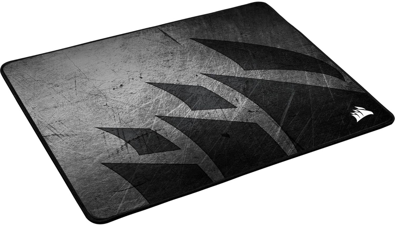 Corsair MM300 PRO Premium Spill-Proof Cloth Gaming Mouse Pad – Medium (36 x 30 cm)
