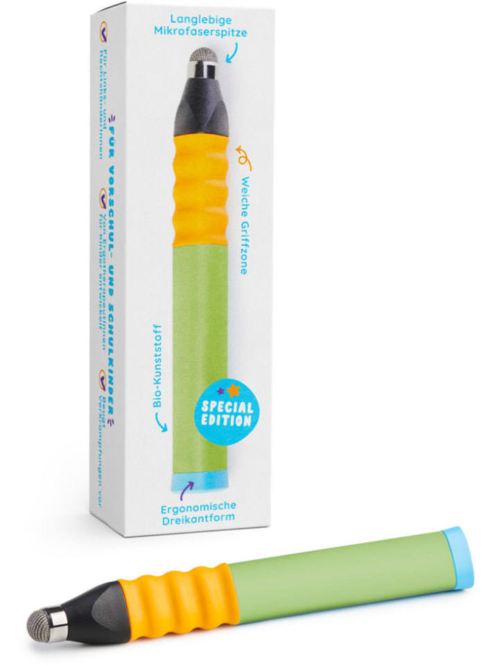 EDURINO Ergonomischer Eingabestift - ab 4 Jahren - onesize