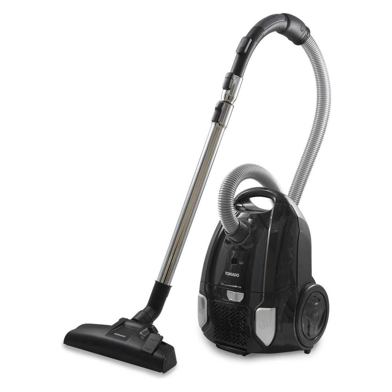 Tomado TVC3001B - Stofzuiger met stofzak (TVC3001B)