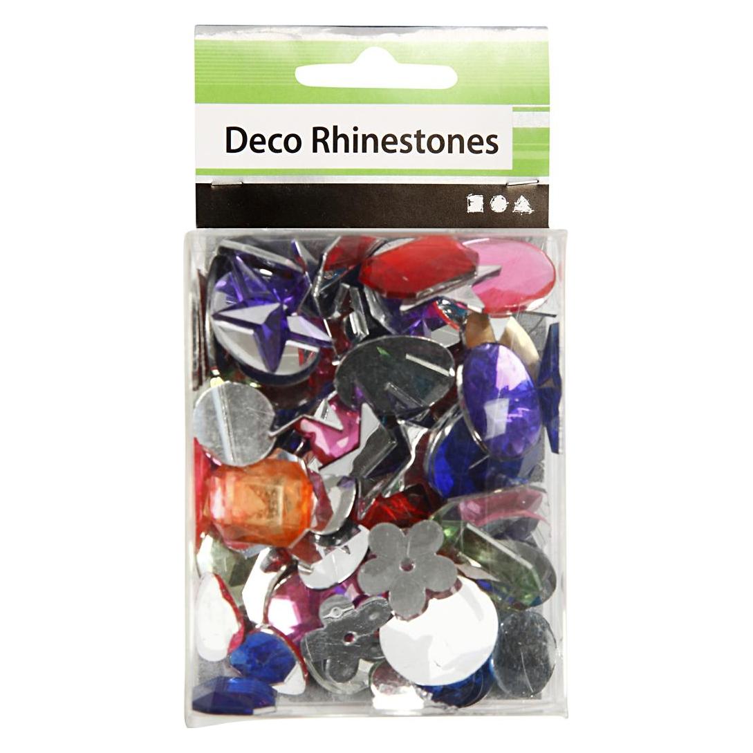 Creativ Company Rhinestones (5707167615867)
