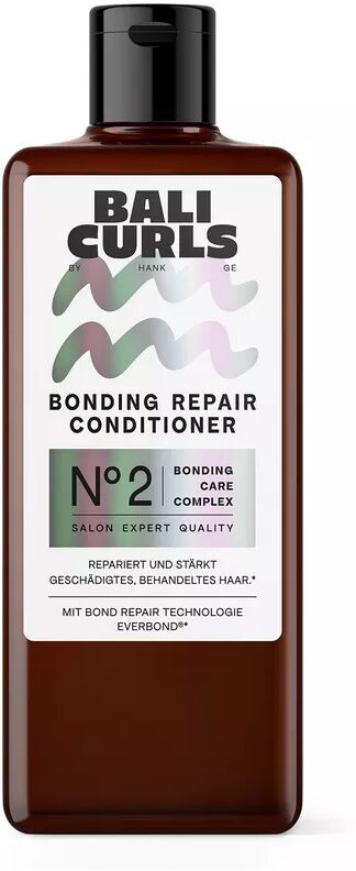 Bali Curls - Bonding Repair Conditioner, 200 ml