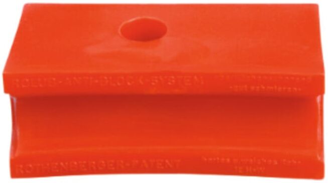 Rothenberger Patin ROLUB pour ROBEND H+W, 8 mm, 5/16