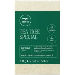 150g Paul Mitchell Tea Tree Special Body Bar