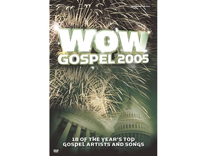 Wow Gospel 2005