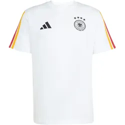 adidas DFB Deutschland DNA T-Shirt WM 2026 Damen JZ9356 - white S