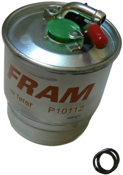 MOTAQUIP VFF562 Fuel filter