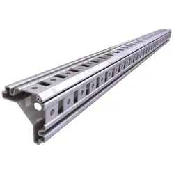 ABB STRIEBEL & JOHN RPH8P4 Profil TriLine BH8 Höhenprofil BH8/12RE, Zubehör TriLine Schrankserie