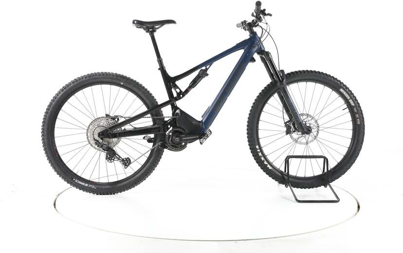 Rocky Mountain Instinct PowerPlay A30 E-Bike Tout-Suspendu - 306318