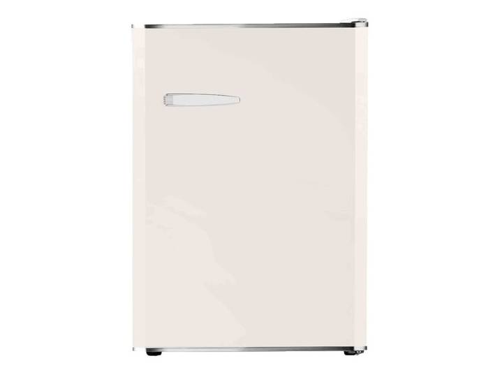 Réfrigérateur table top VEDETTE VRT108EC 108L Crème
